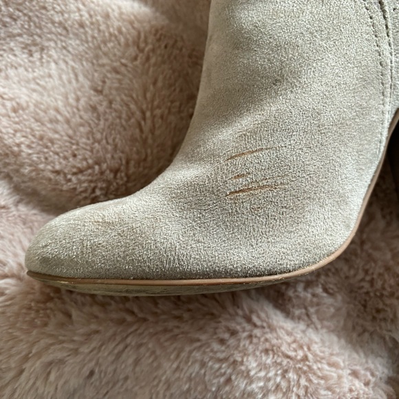 Steve Madden sz 5.5 NELLA booties - Picture 3 of 4